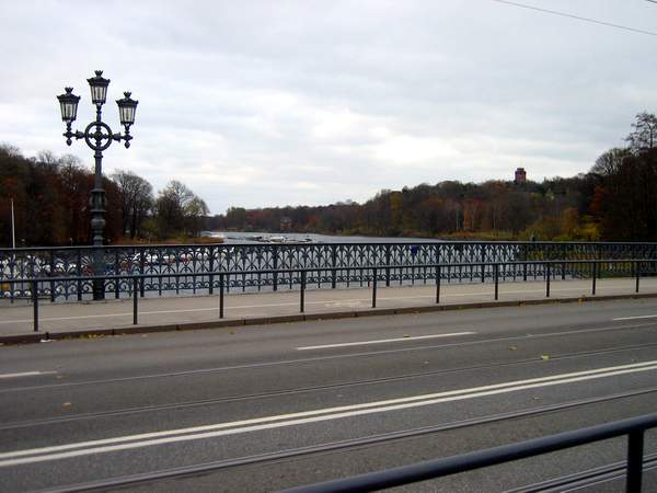 Djurgardsbron